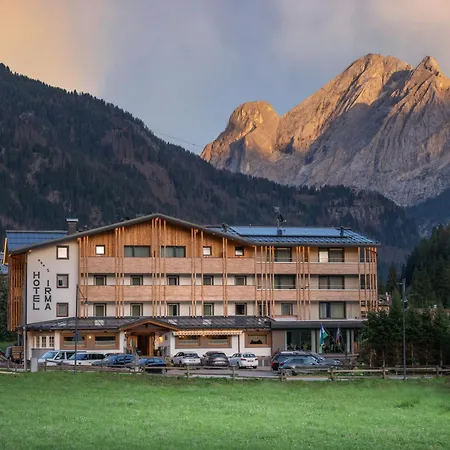 Dolomiten Hotel Irma-2