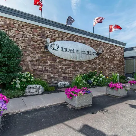 Quattro Hotel & Conf Centre, An Ascend Collection Hotel-2