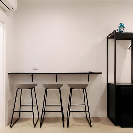 Sydney Boutique Hotel-3