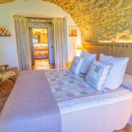 Hotel Mas Rabiol -Emporda-Only Adults-Eco Hotel-2
