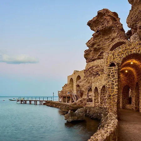 Dreams Beach Resort - Sharm El Sheikh-3