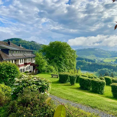 Panorama Hotel Winterberg-3