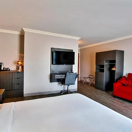 Hotel L'Empress-2