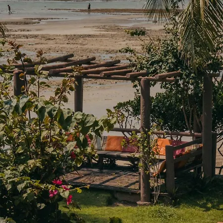 Hotel Porto do Zimbo-2
