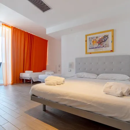 Nauticus Hotel Ugento-2