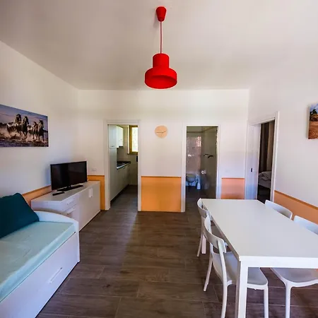 Golfo del Sole Holiday Resort-3