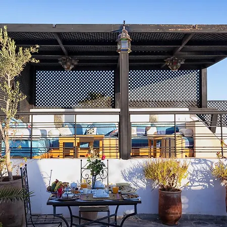 Riad Sapphire & Spa-3