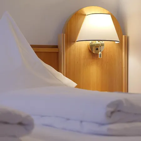 Hotel Ilbertz-2