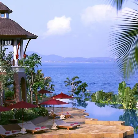 Intercontinental Pattaya Resort By Ihg-2