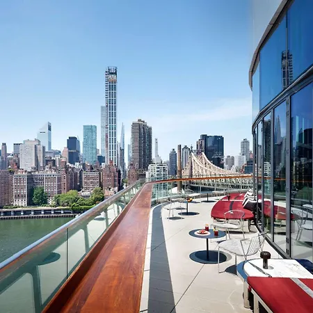 Graduate By Hilton New York-3