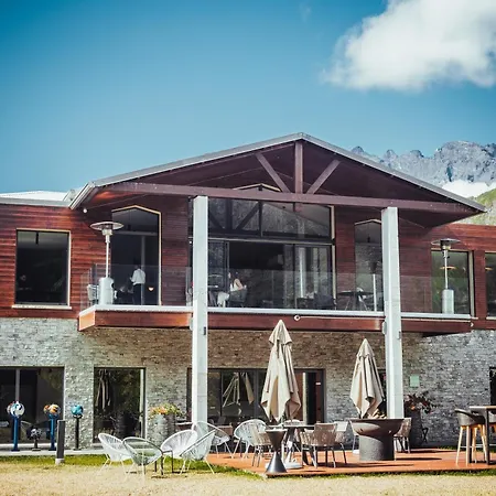 Sarana Hôtel&Spa-2
