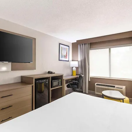 Comfort Inn Alpharetta-Atlanta North-2