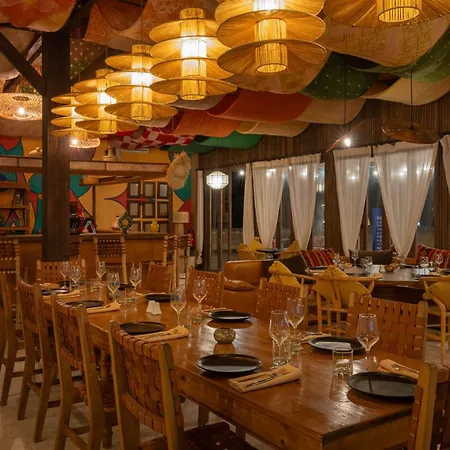 Mia Dakhla Resort-2