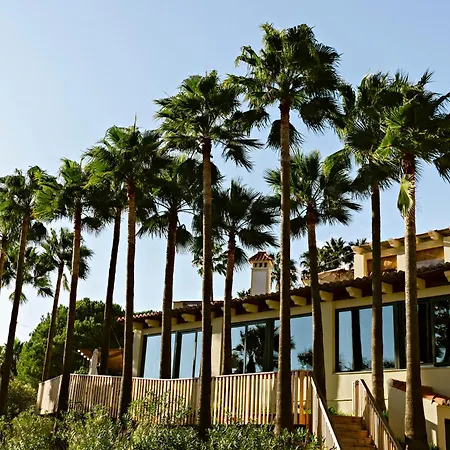 Alcaidesa Boutique Hotel-2