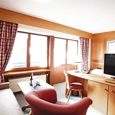 Hotel Bergruh-2