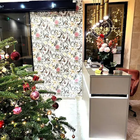 Hotel Agenor-2