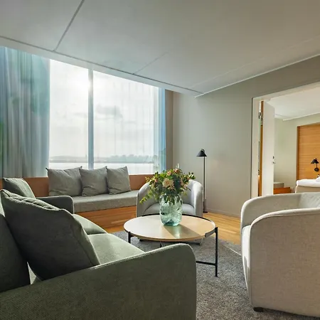 First Hotel G-3