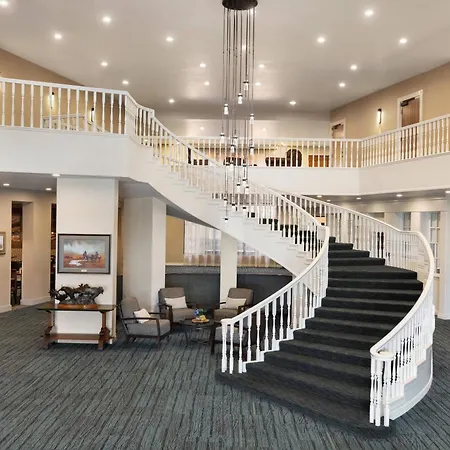 Delta Hotels By Marriott Helena Colonial-3