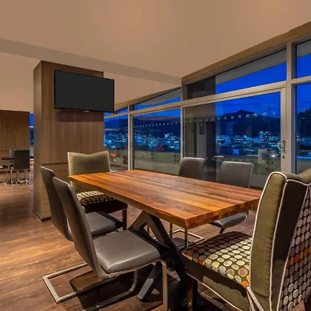Four Points By Sheraton Bogota-3