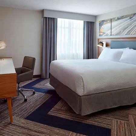 Four Points By Sheraton Hamilton - Stoney Creek-3