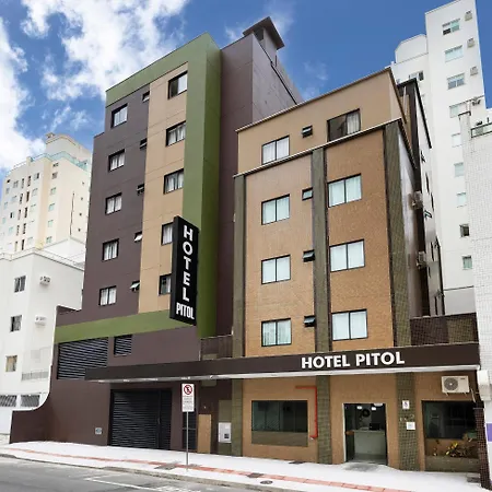 Hotel Pitol-3