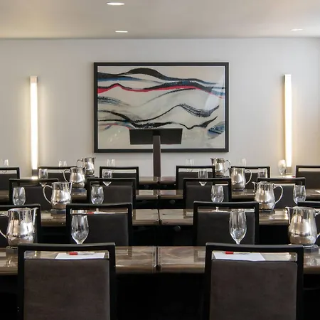 Beverly Hills Marriott-3