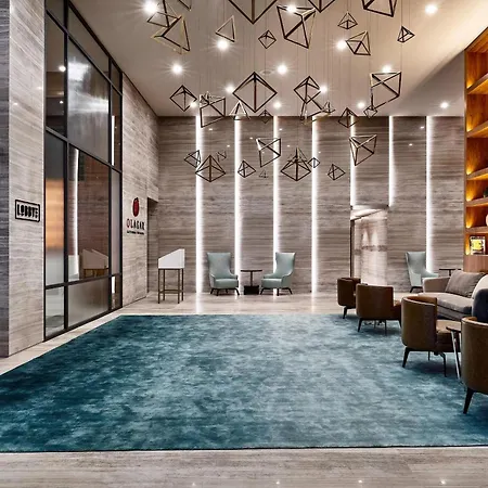 Sheraton Santos Hotel-3