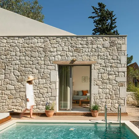 Ergon Beach House Nikiti-3