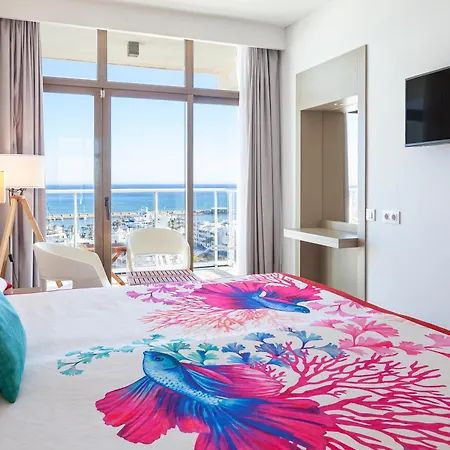 Hotel Alay - Adults Only Recommended-3