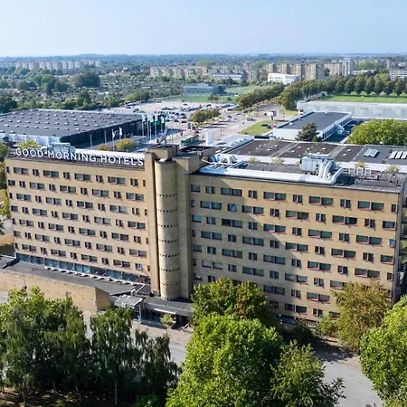 Good Morning+ Malmoe-3