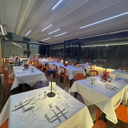 Hotel Ristorante Milton-3