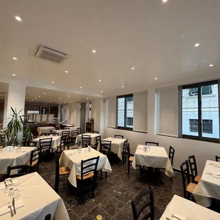 Hotel Ristorante Milton-2