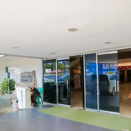 Hotel Mariat Sorong-2
