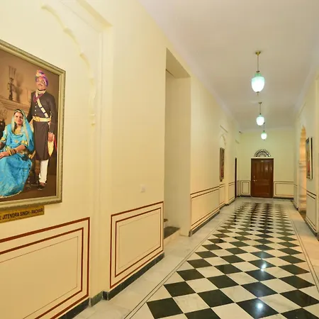 Aaram Baagh Agra By Pachar Group-3
