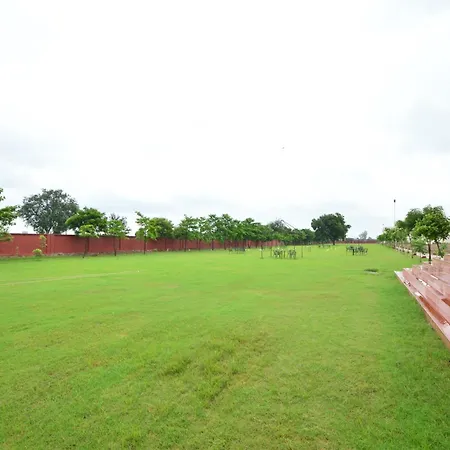 Aaram Baagh Agra By Pachar Group-2