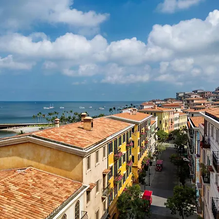 Venice Hotel Phu Quoc - Free Airport Shuttle & Sunset Town Tour-2