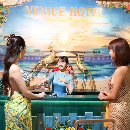 Venice Hotel Phu Quoc - Free Airport Shuttle & Sunset Town Tour-3