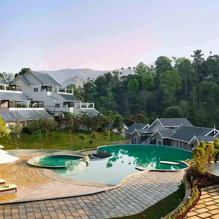 Scenic, Munnar - Ihcl Seleqtions-2