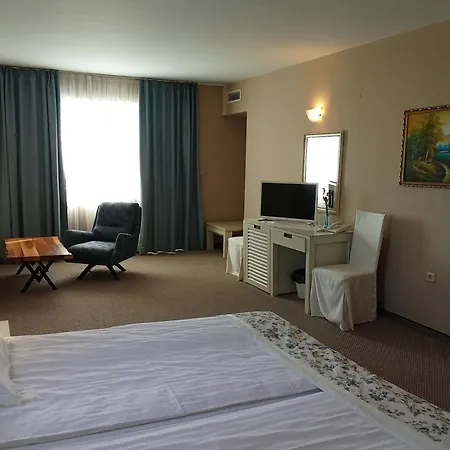 Alekta Hotel - Free Parking-2