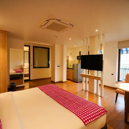 The Liv Hotel Jaipur A City Center Boutique Hotel & Experiential Hub-2