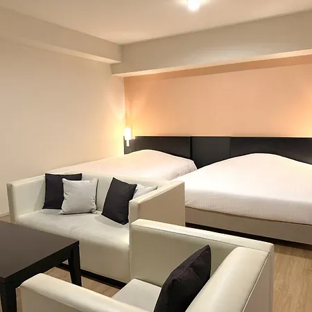 Sakura Terrace (Adults Only)-2