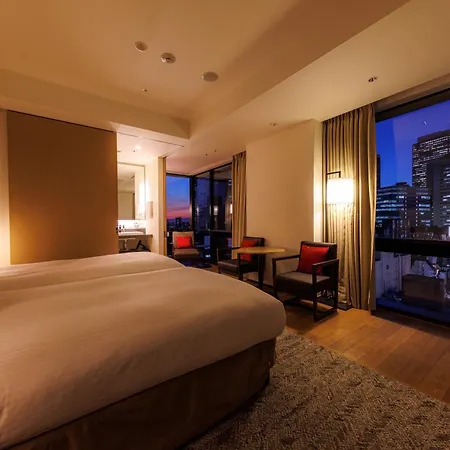 Jr Kyushu Hotel Blossom Shinjuku-2