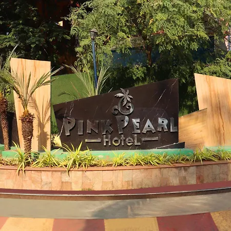 Pink Pearl Hotel By Chokhi Dhani-2