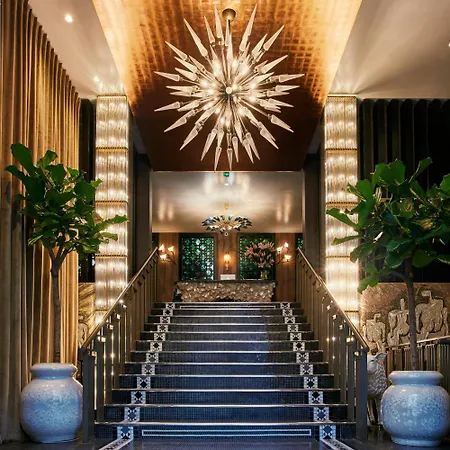 The One Alma Paris-2