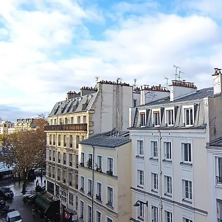 Hotel Bastille Secret-3
