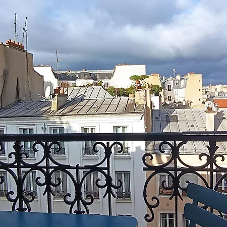Hotel Bastille Secret-2