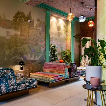 The Melville Hotel By Rokxy- Kings Cross-2
