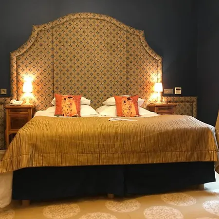 Bohema Boutique Hotel & Spa-2