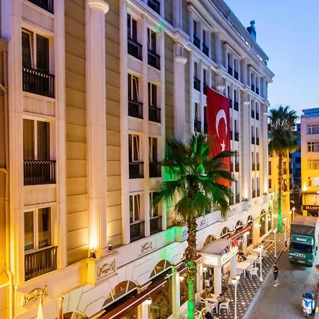 Baron Hotel & Spa-2