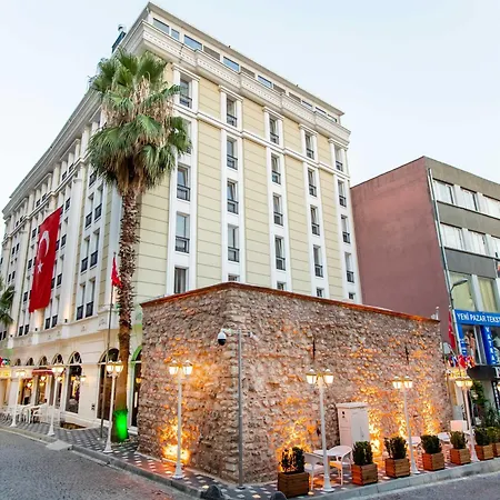 Baron Hotel & Spa-3